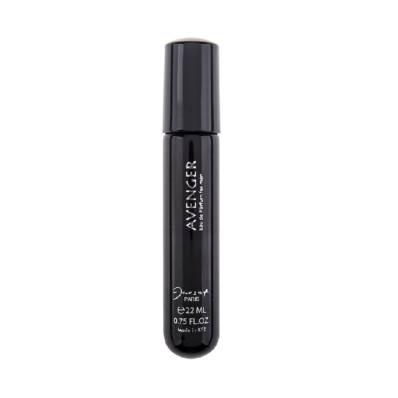 عطر جیبی مردانه مدل اونجر ژک ساف 22 میلی لیتر