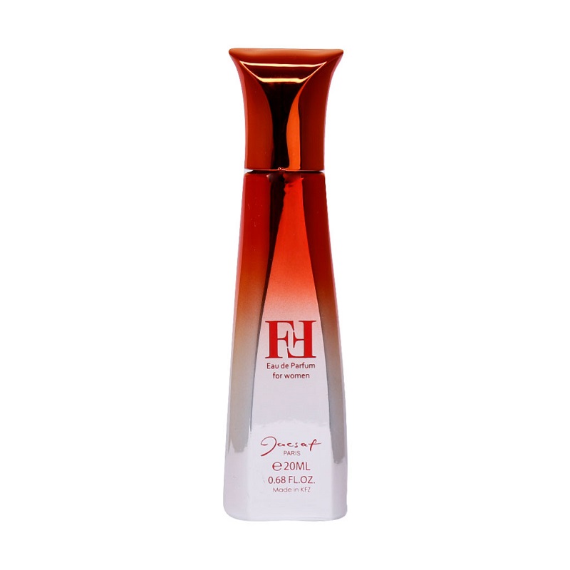 عطر جیبی زنانه مدل اف اف ژک ساف 20 میلی لیتر