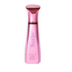 عطر جیبی زنانه مدل سوییت لاو ژک ساف 20 میلی لیتر