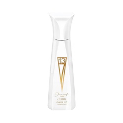 عطر جیبی زنانه مدل 713 ژک ساف 20 میلی لیتر