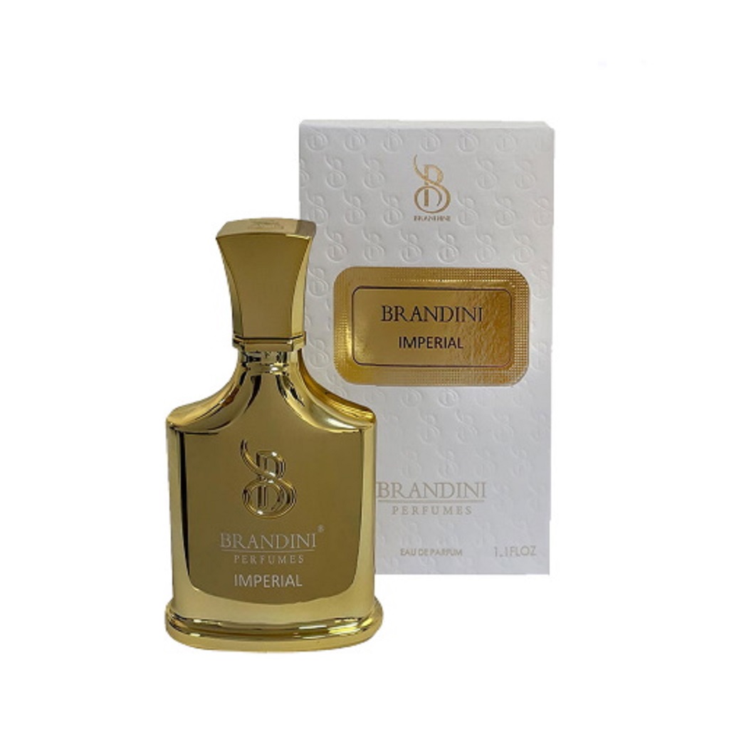 عطر جیبی مردانه مدل ایمپریال برندینی 33 میلی لیتر