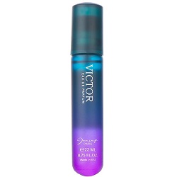 عطر جیبی مردانه ویکتور ژک ساف ۲۲ میلی لیتر