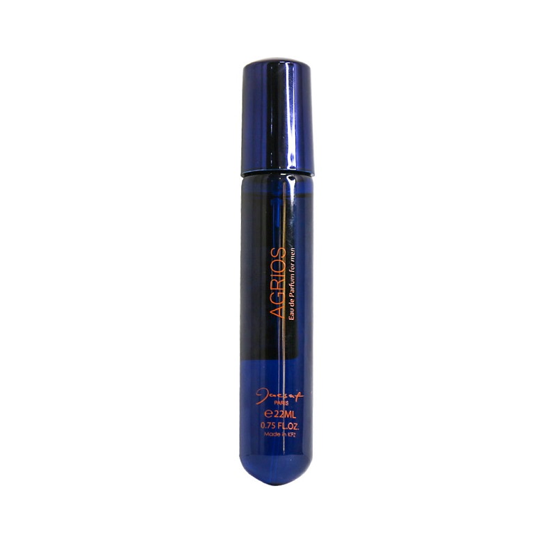 عطر جیبی مردانه مدل اگریوس ژک ساف 22 میلی لیتر