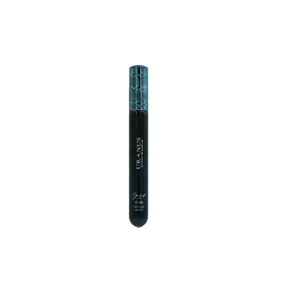 عطر جیبی مردانه ژک ساف مدل Uranus حجم 22 میلی لیتر