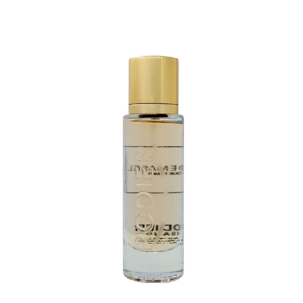 عطر جیبی زنانه رودیر مدل مادمازل 30 میلی لیتر