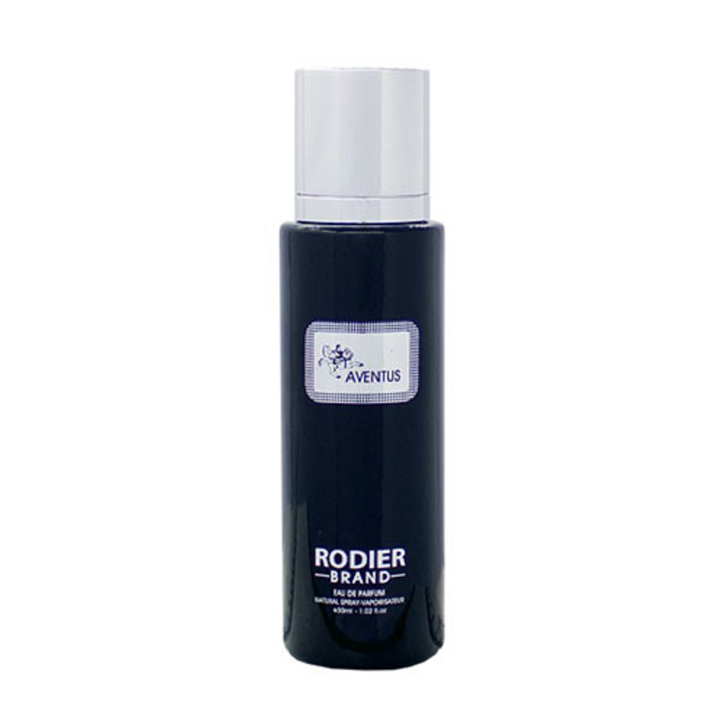 عطر جیبی مردانه رودیر اونتوس 3۰ میلی لیتر