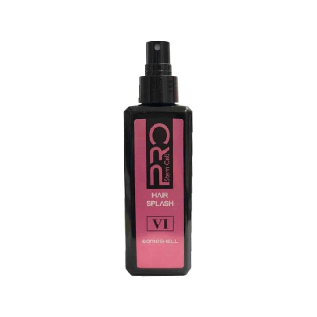 عطر مو پرو استم سل مدل بومب شل 130 میلی لیتر