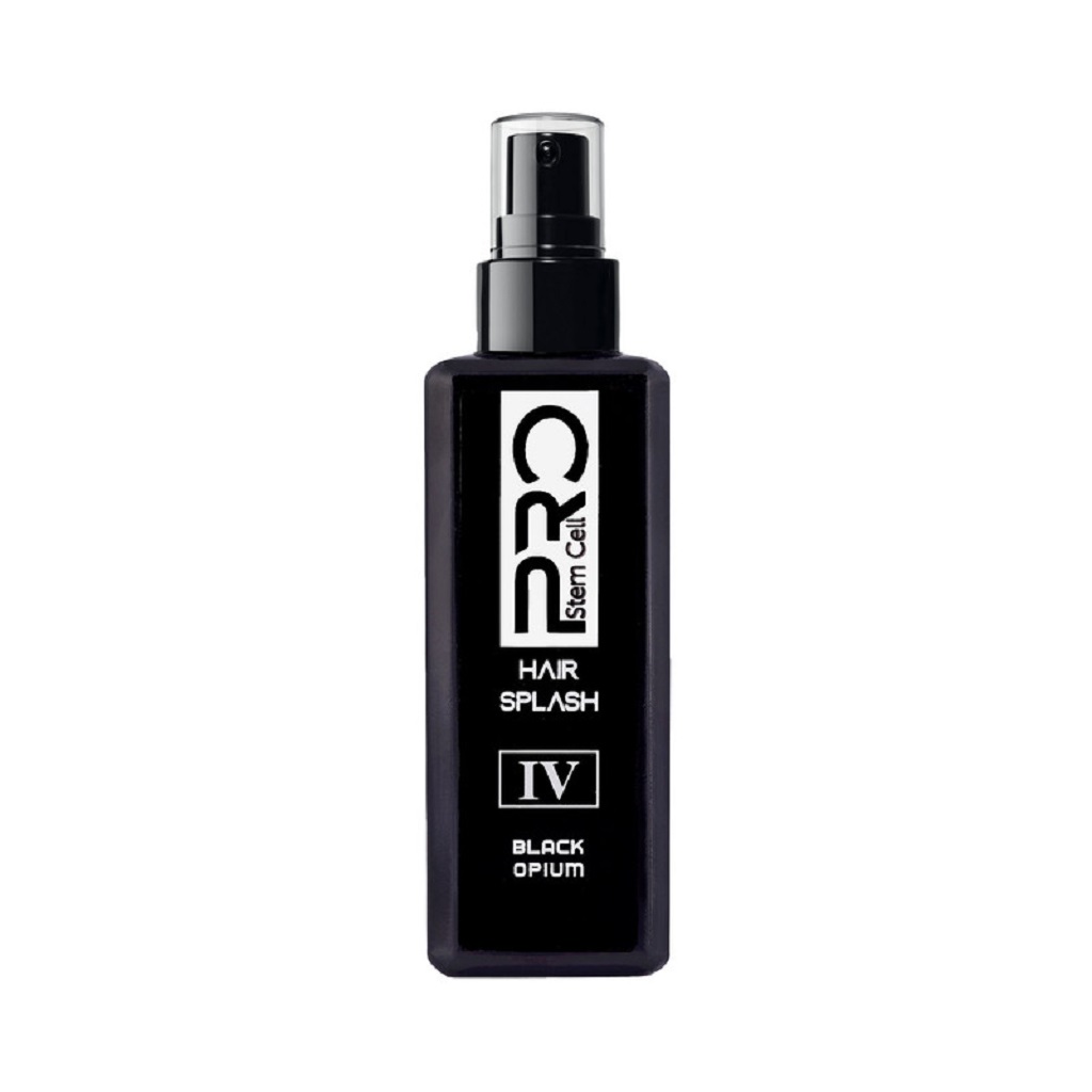 عطر مو پرو استم سل مدل بلک اوپیوم 130 میلی لیتر