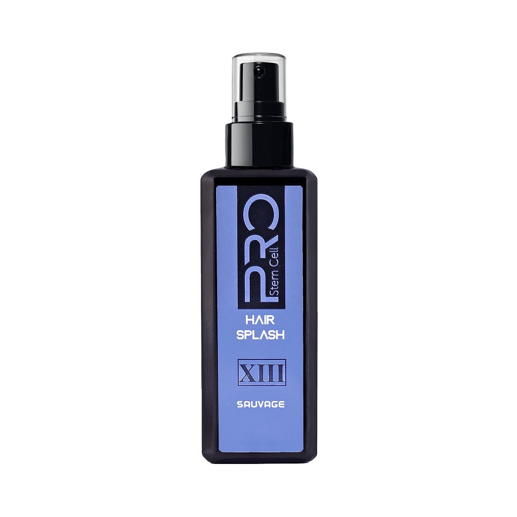 عطر مو پرو استم سل مدل ساواج 130 میلی لیتر