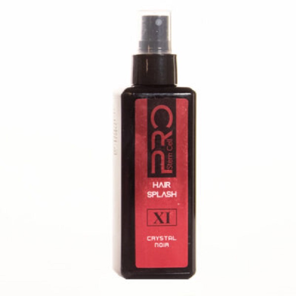 عطر مو پرو استم سل مدل کریستال نویر 130 میلی لیتر