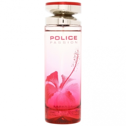 عطر زنانه پشن پلیس 100 میلی لیتر