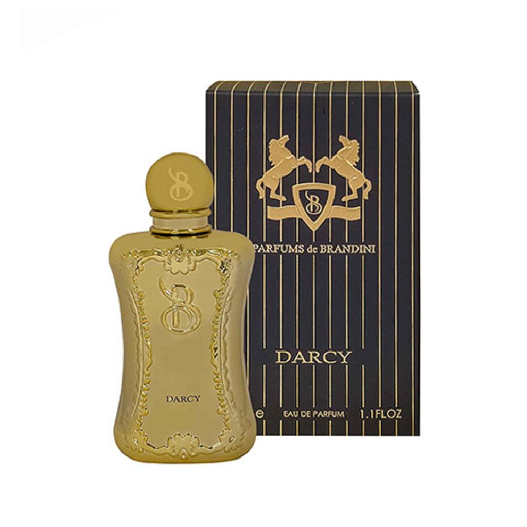 عطر جیبی زنانه مدل سافاناد برندینی 33 میلی لیتر
