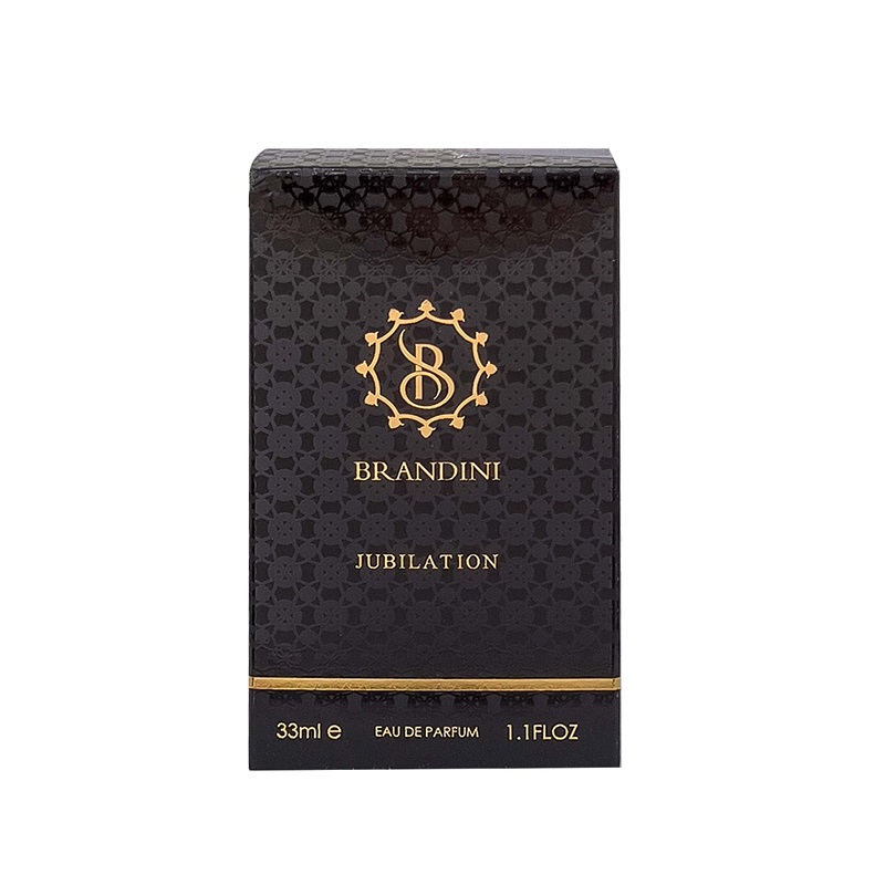 عطر ادکلن مردانه جوبیلیشن برندینی 33 میلی لیتر