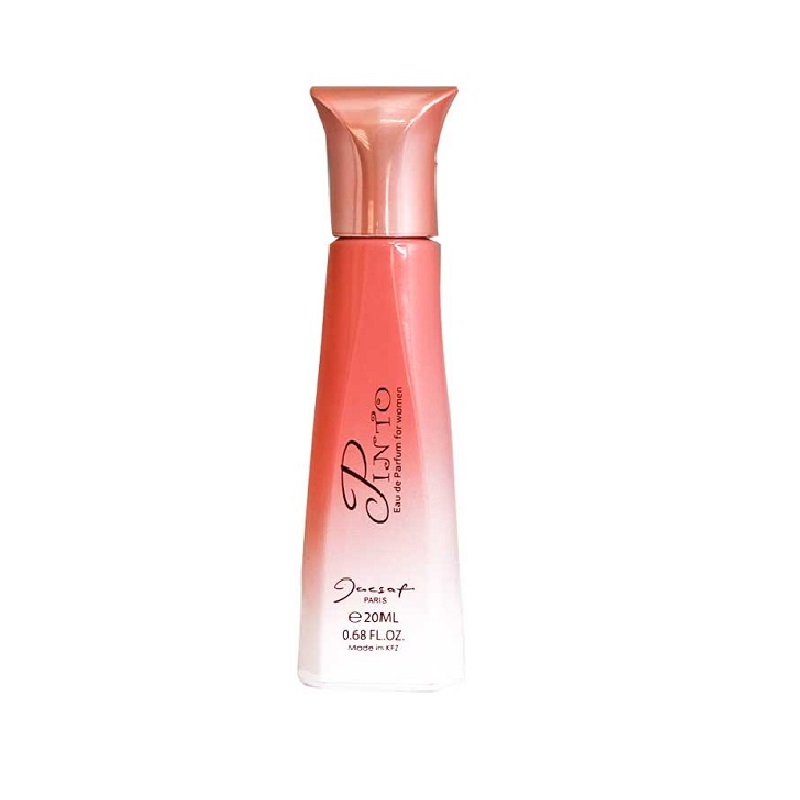 عطر جیبی زنانه مدل پینتو ژک ساف 20 میلی لیتر