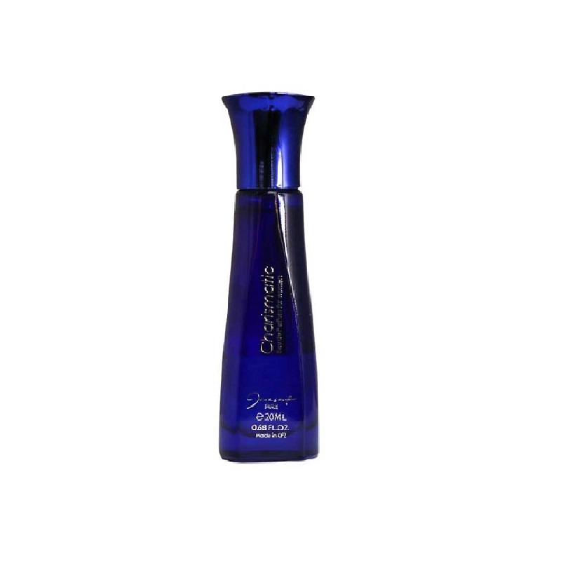 عطر جیبی زنانه مدل کاریزماتیک ژک ساف 20 میلی لیتر