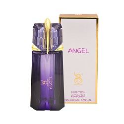 عطر جیبی زنانه مدل انجل برندینی 25 میلی لیتر