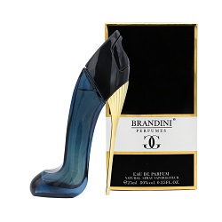 عطر جیبی زنانه مدل گود گرل برندینی 25 میلی لیتر