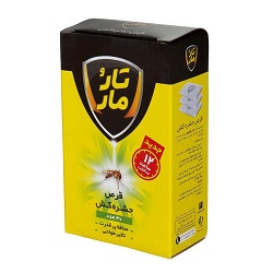 قرص حشره کش تارومار 30 عدد
