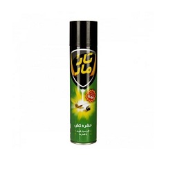 اسپری حشره کش فوری تارومار 400 میل