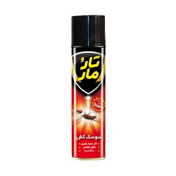 اسپری سوسک کش فوری تارومار 400 میلی لیتر