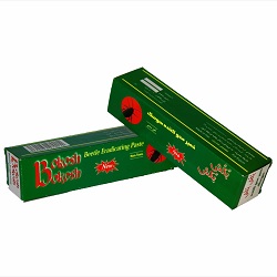 خمیر سوسک کش بکش بکش