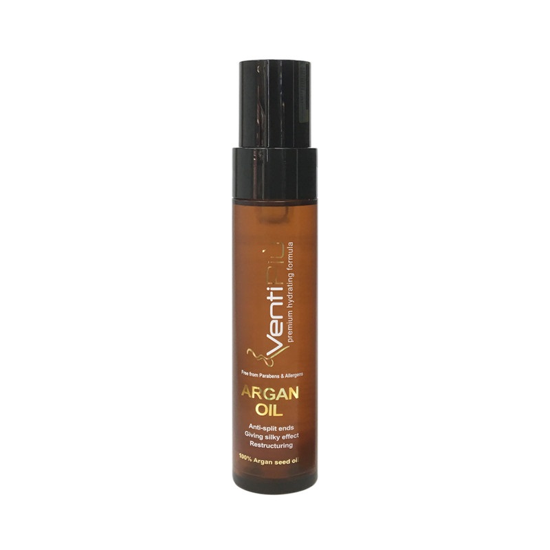 روغن آرگان ونتی پیو 60 میلی لیتر