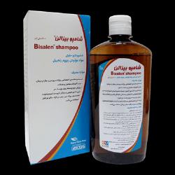 شامپو بیزالن نوتک فار 200 میلی لیتر
