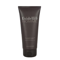 شامپو بدن معطر مردانه مدل ایودنس ایوروشه 200 میلی لیتر