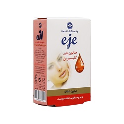 صابون گلیسیرین اژه 100 گرم