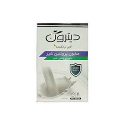 صابون پروتئین شیر نرم کننده دیترون ۱۱۵ گرم