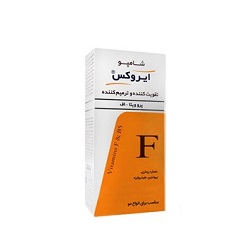 شامپو پرو ویتا اف ایروکس 200 گرم