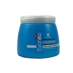 ماسک مو اوونیکا مدل ULTRA HYDRATANT حجم 500 میلی لیتر