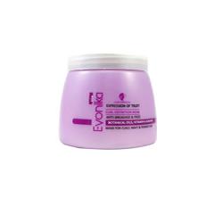 ماسک مو اوونیکا مدل Anti Frizz حجم ۵۰۰ میلی لیتر