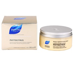 ماسک مو تثبیت کننده رنگ مو مدل فیتو سیتروس فیتو 200 میلی لیتر