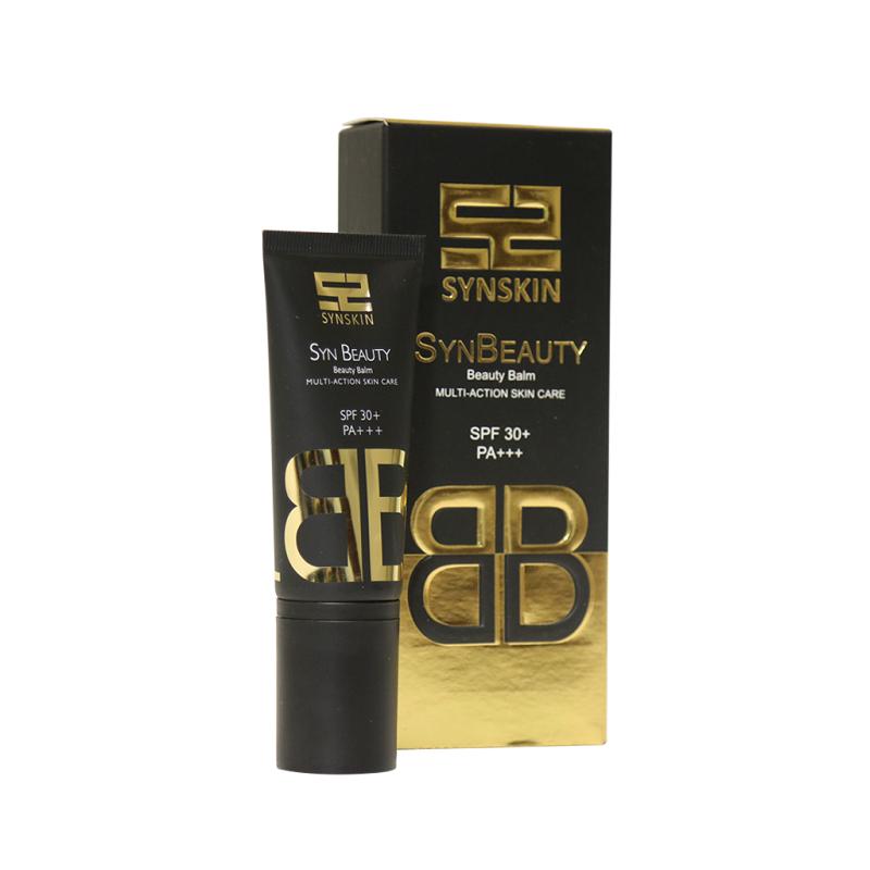 بی بی کرم ساین بیوتی ساین اسکین SPF30 حجم 40 گرم