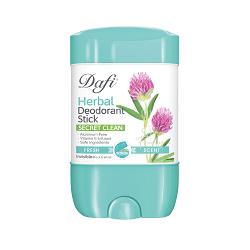 مام کرم استیک صابونی خوشبو کننده دافی مدل سیکرت کلین 50 میلی لیتر