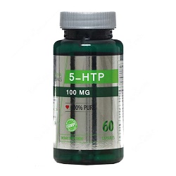 کپسول 5-اچ تی پی نوفرما نچرالز 60 عدد