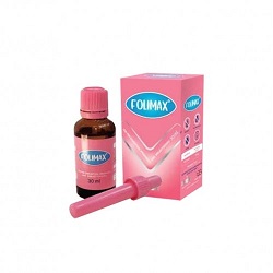 قطره فولیک اسید فولیمکس آلتون 30 میلی لیتر