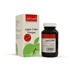 کپسول لاغری گیاهی اسلیم فول سبز دارو 60 عددی