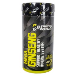 قرص مگا جینسینگ فارماتک